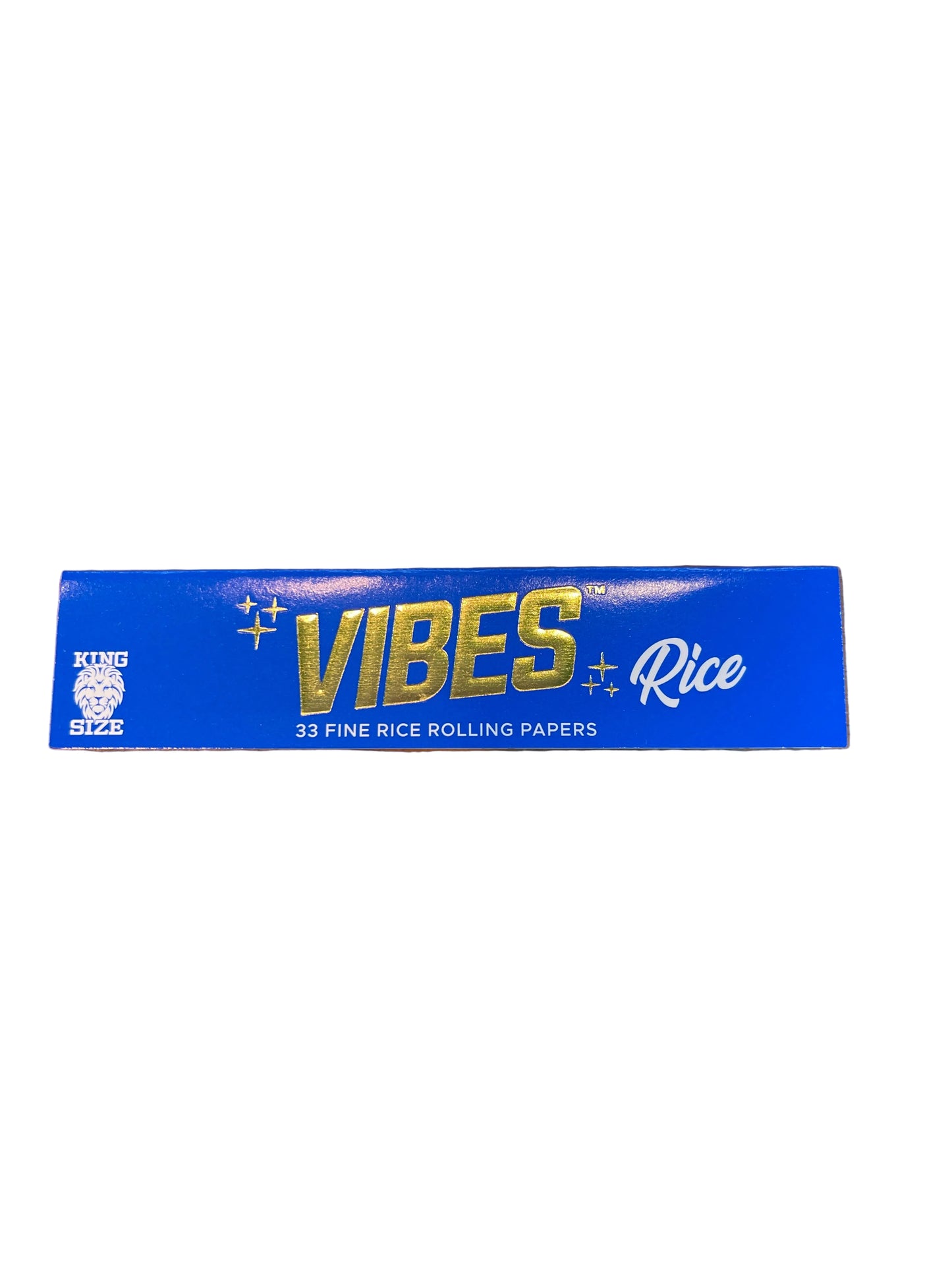 VIBES バイブス Rolling Papers with tips ペーパー +チップ
