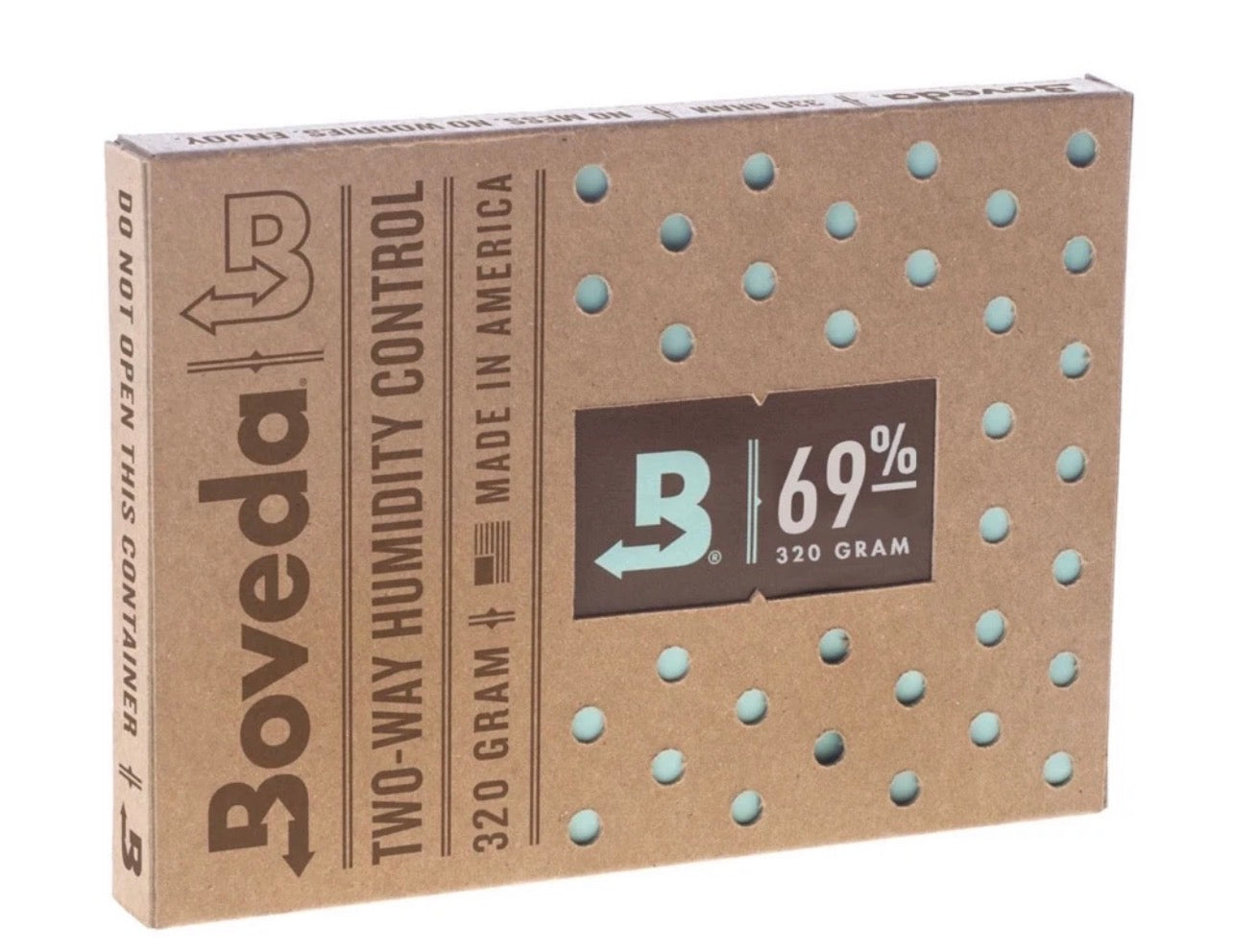 Boveda ボベダ Humidity Pack 調湿剤