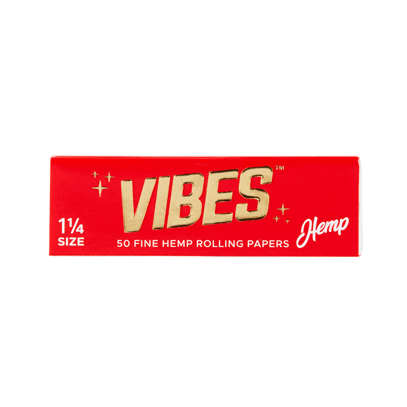 VIBES バイブス Rolling Papers ペーパー