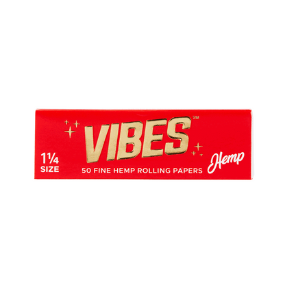 VIBES バイブス Rolling Papers ペーパー
