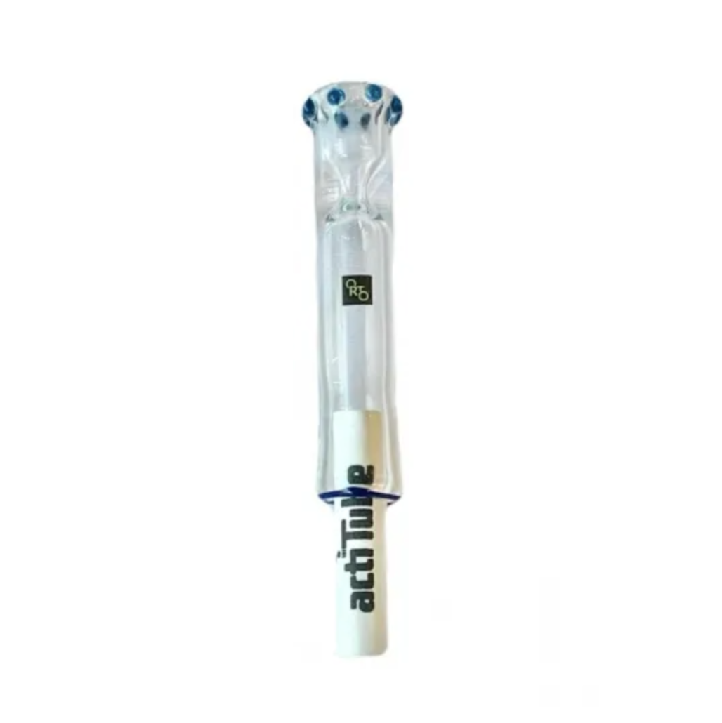 ORTO Glass One Hitter ワンヒッターガラスパイプ (S/M/L)