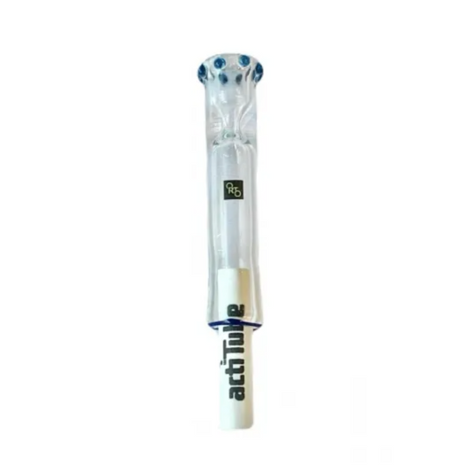 ORTO Glass One Hitter ワンヒッターガラスパイプ (S/M/L)