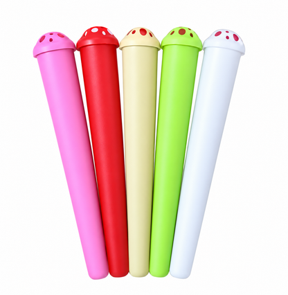 Mushroom Cone Case たばこケース