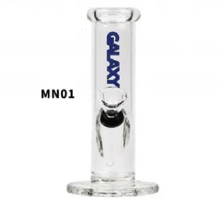 GALAXY ギャラクシー Mini Water Pipe 水パイプ  #MN01-04