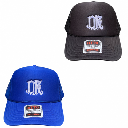 CMK x HOTBOXSESSIONS ホットボックスセッションズ "SU-CAP" Mesh Cap メッシュキャップ