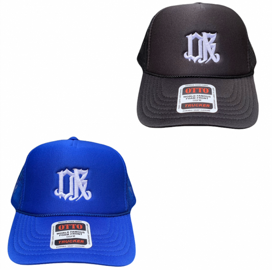 CMK x HOTBOXSESSIONS "SU-CAP" Mesh Cap メッシュキャップ