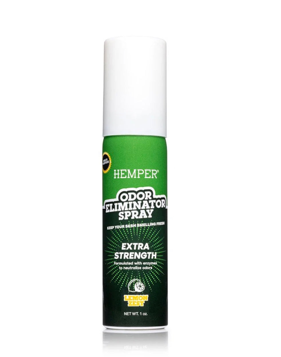 HEMPER ヘンパー Odor Eliminator Spray 消臭スプレー