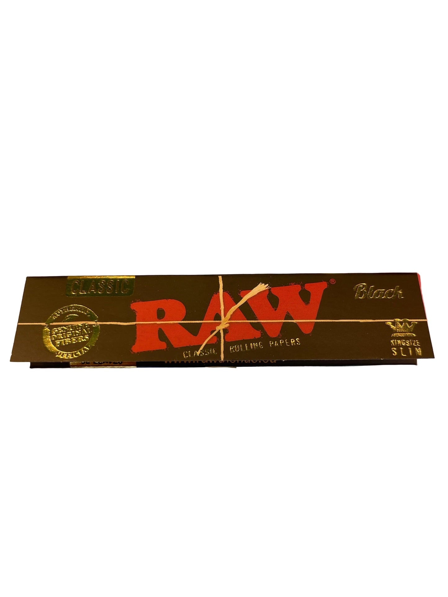RAW ロウ BLACK GOLD Paper ペーパー