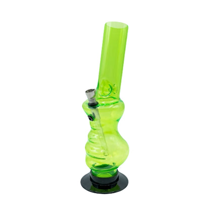 Acryl Water Pipe (19.5cm) アクリル水パイプ