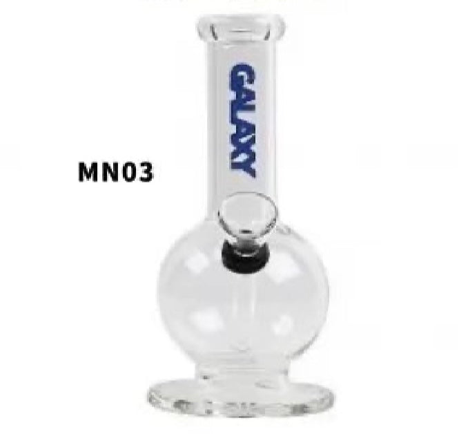 GALAXY ギャラクシー Mini Water Pipe 水パイプ  #MN01-04