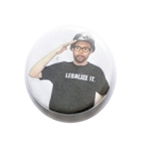 HOTBOXSESSIONS ホットボックスセッションズ tin badge 缶バッジ #4