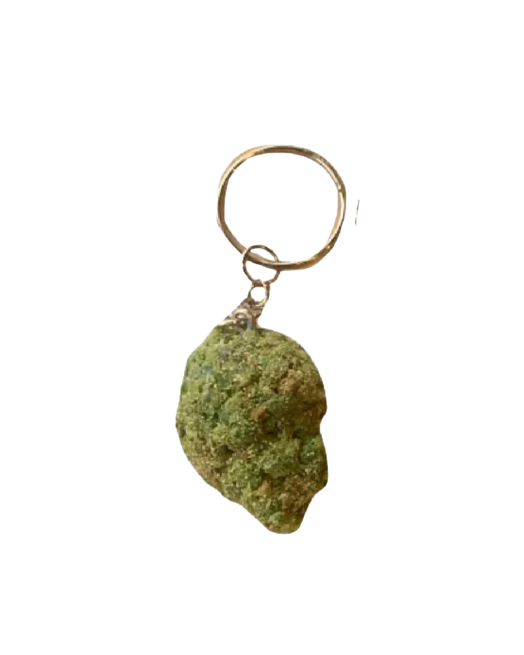 MEDICAL KEY HOLDER キーホルダー Msize / Lsize
