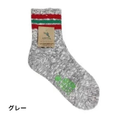 A HOPE HEMP  アホープヘンプ #HEMP HSX-100 (ヘンプソックス)