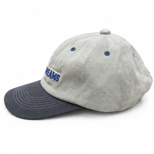 NICE DREAMS ナイスドリームス Logo Cap キャップ