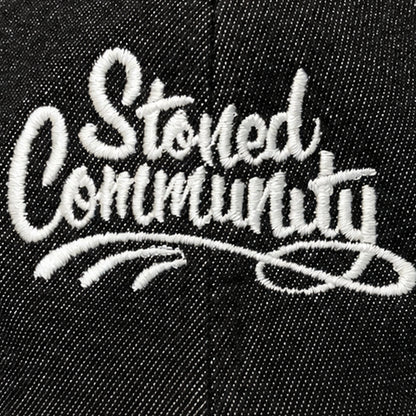 HOTBOXSESSIONS ホットボックスセッションズ "Still Growing" Cap キャップ