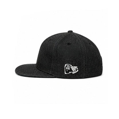 HOTBOXSESSIONS ホットボックスセッションズ "Still Growing" Cap キャップ