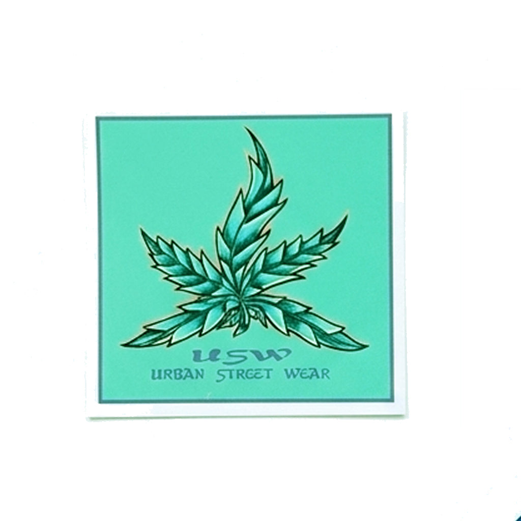 Vintage Sticker ヴィンテージステッカー #59