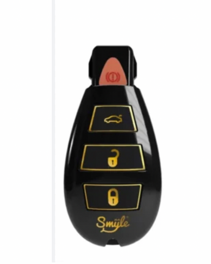 Smyle Labs スマイルラボ Key Fob Cartridge Battery 510バッテリー ベイプ