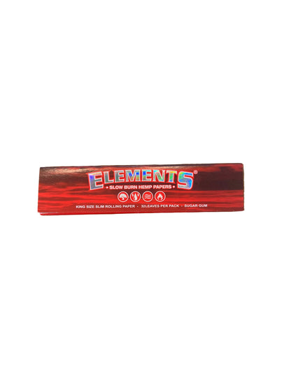 ELEMENTS エレメンツ Rolling Papers ペーパー