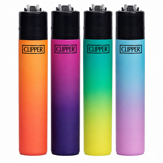 Clipper Lighter クリッパー ライター