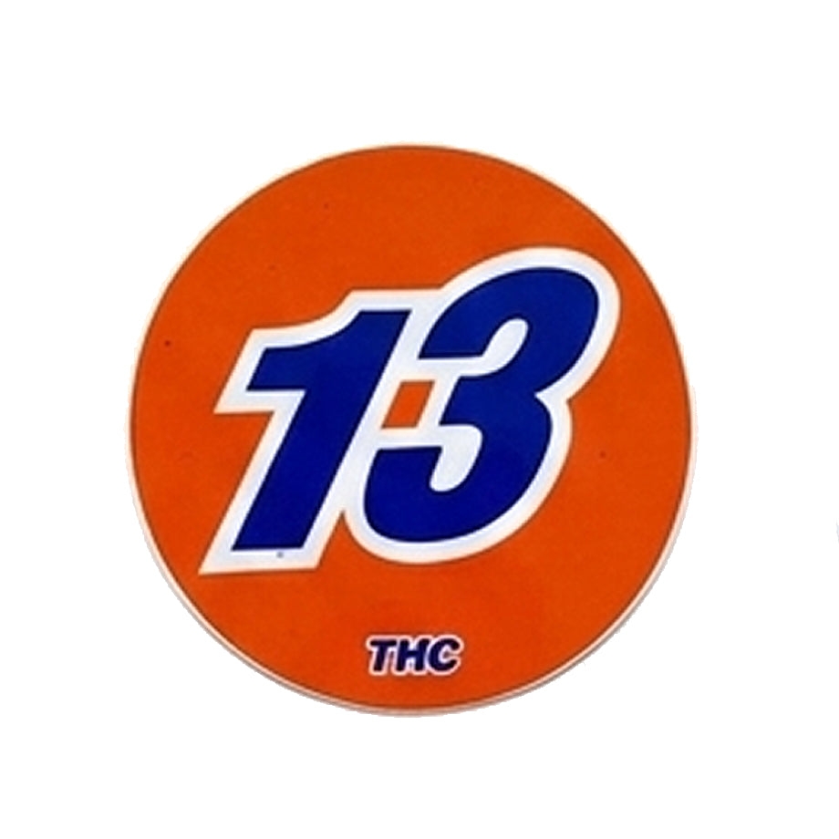 Vintage Sticker ヴィンテージステッカー #60