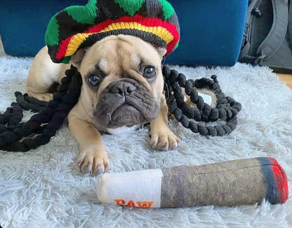 Doggy Doobie ドギー・ドゥービー Dog Toy ドッグトイ