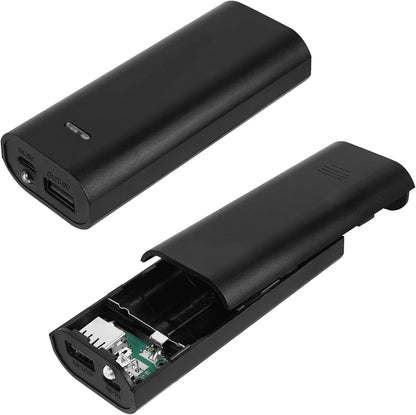 Battery Secret Stash スタッシュ