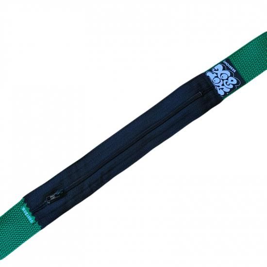 APOGEE×HOTBOX  SESSIONS STASH BELT 別注スタッシュベルト