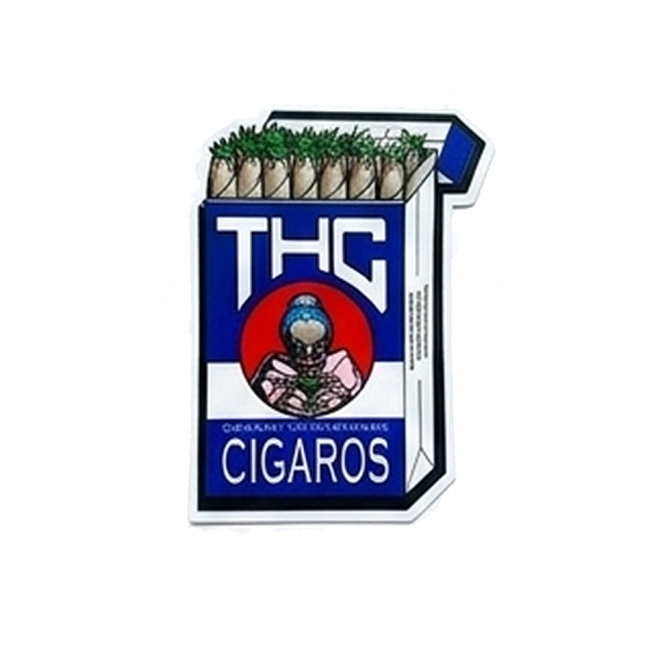 Vintage Sticker ヴィンテージステッカー #63