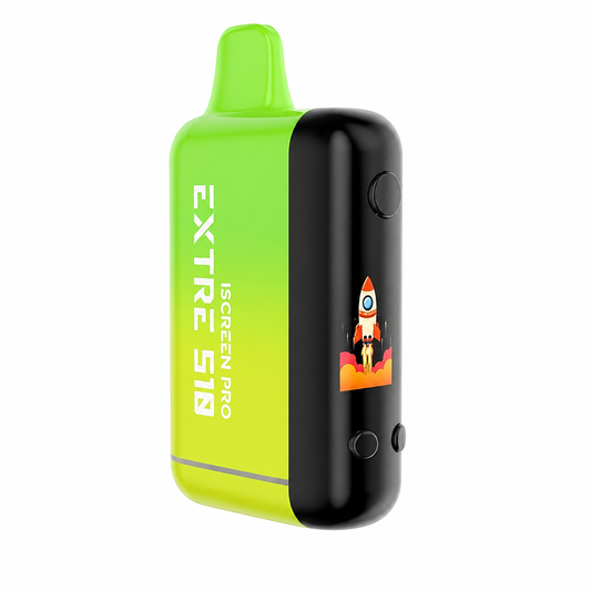 EXTRE エクストラ ISCREEN PRO 510 Battery バッテリー