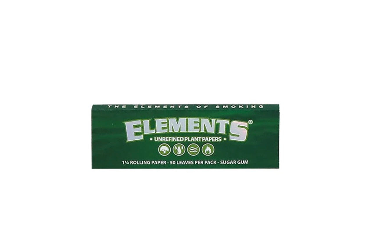 ELEMENTS エレメンツ Rolling Papers ペーパー