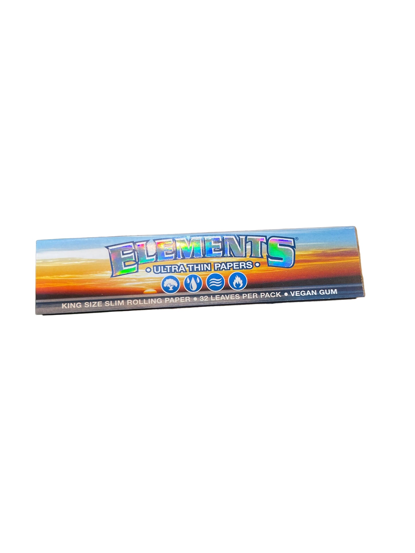 ELEMENTS エレメンツ Rolling Papers ペーパー