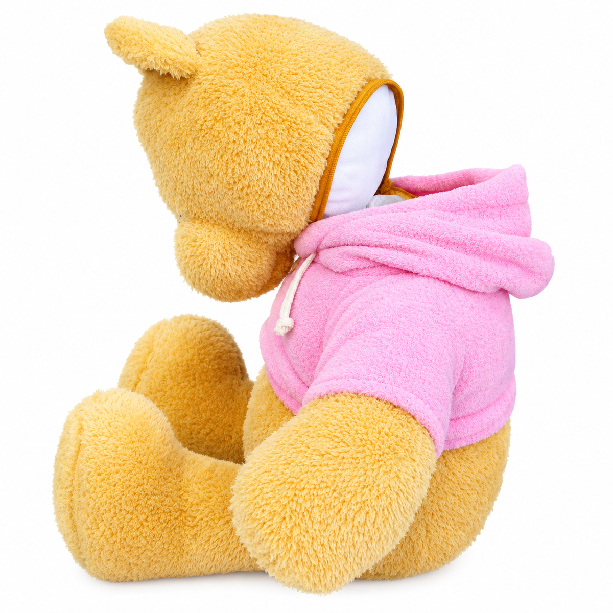 Teddy Bear Stash ぬいぐるみスタッシュ