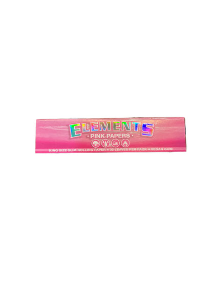 ELEMENTS エレメンツ Rolling Papers ペーパー
