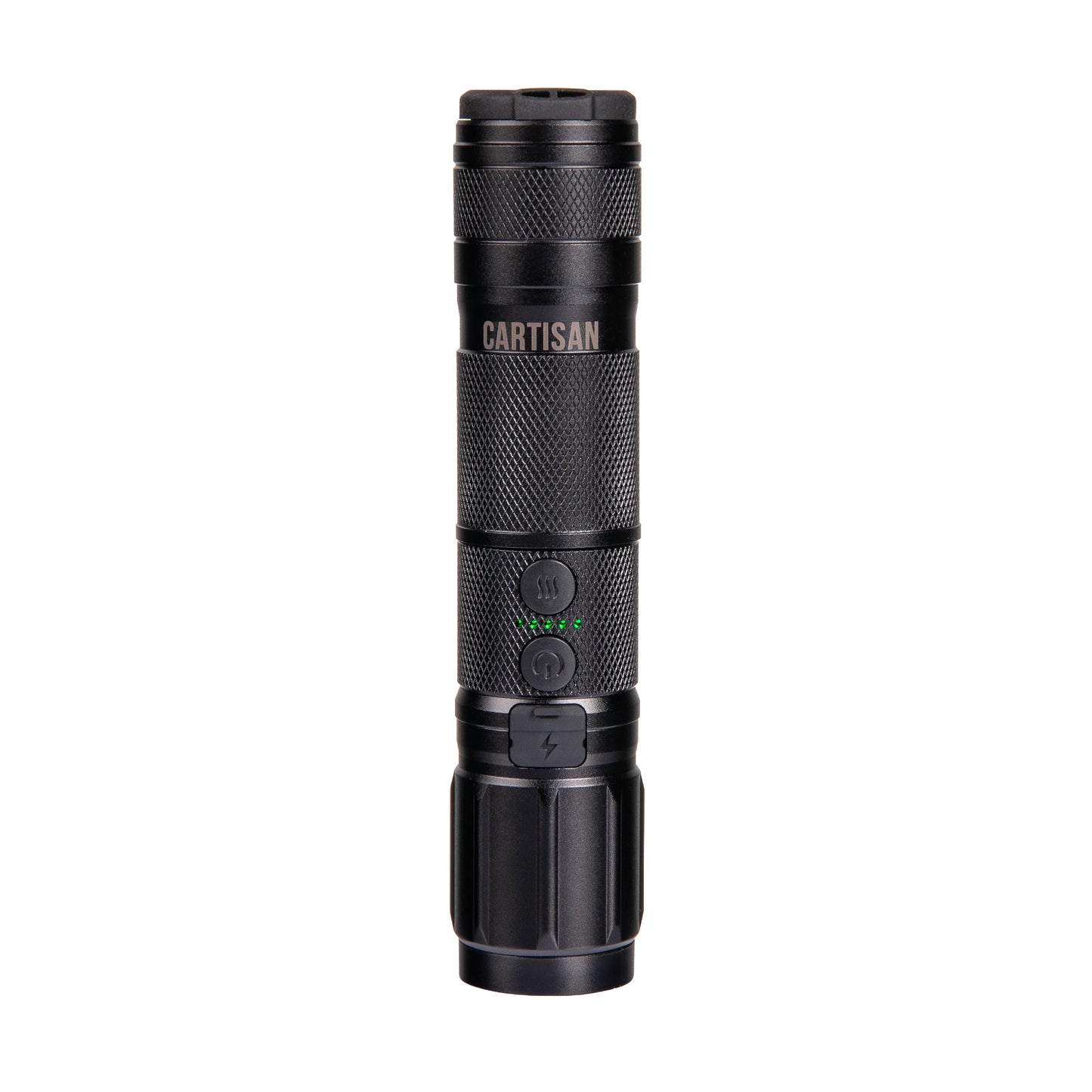 Cartisan カータイザン High-Beam 510Battery バッテリー