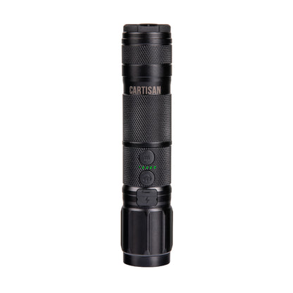 Cartisan カータイザン High-Beam 510Battery バッテリー