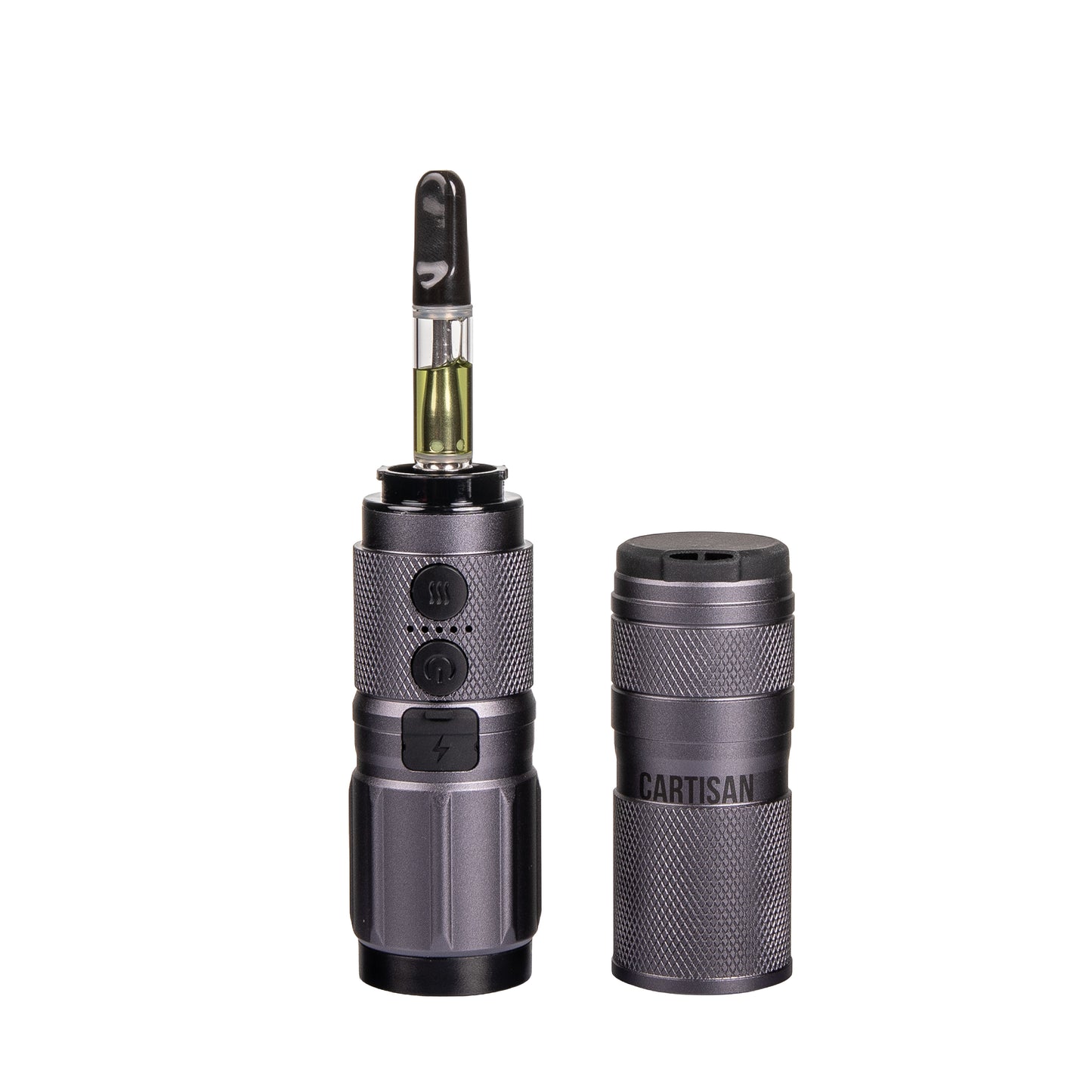 Cartisan カータイザン High-Beam 510Battery バッテリー
