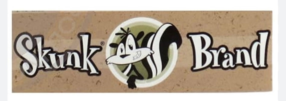 SKUNK BRANDスカンクブランド Paper 1 1/4size  ペーパー