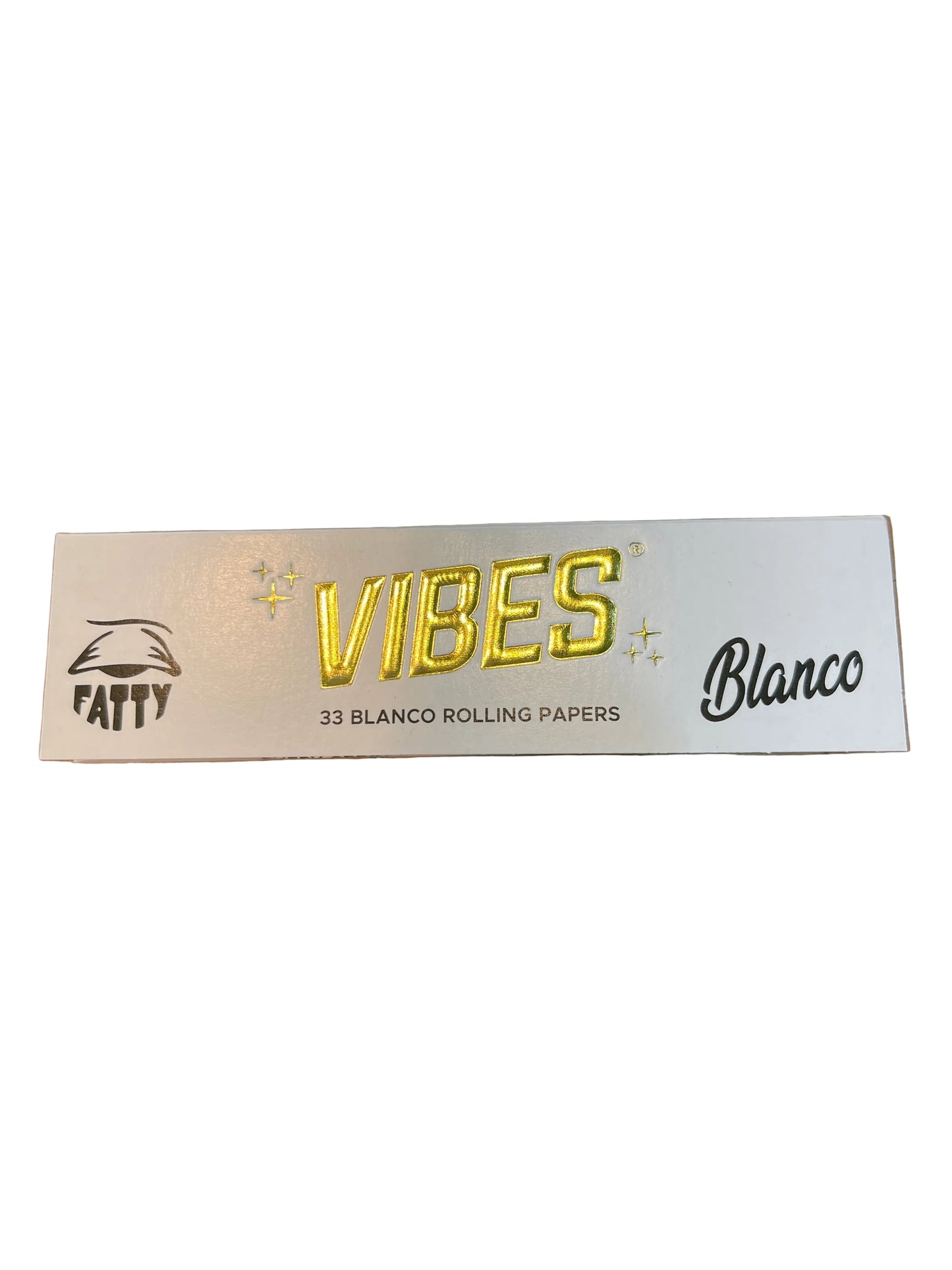 VIBES バイブス Rolling Papers with tips ペーパー +チップ