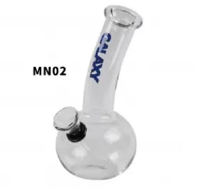 GALAXY ギャラクシー Mini Water Pipe 水パイプ  #MN01-04
