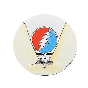 Porous Walker ポーラスウォーカー sticker ステッカー #6