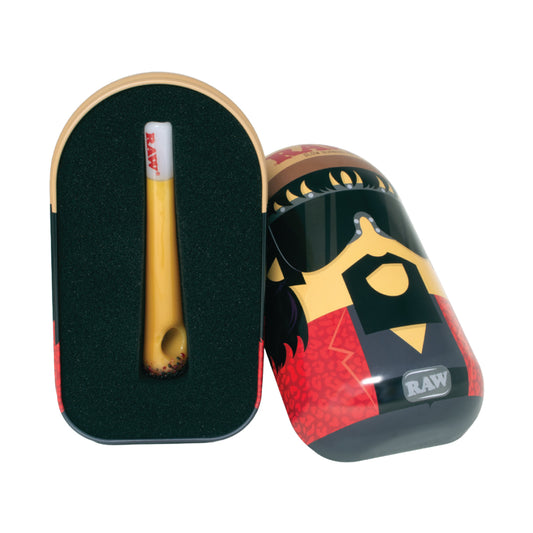 RAW ロウ Mini Josh Cone Pipe パイプ