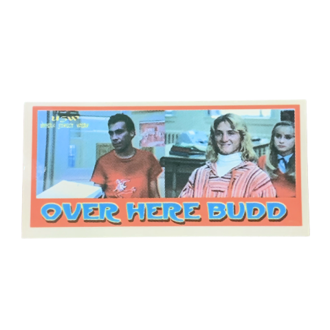Vintage Sticker ヴィンテージステッカー #93