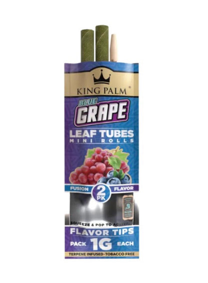 KING PALM キングパーム MINI BLUNT 2本入り ブラント