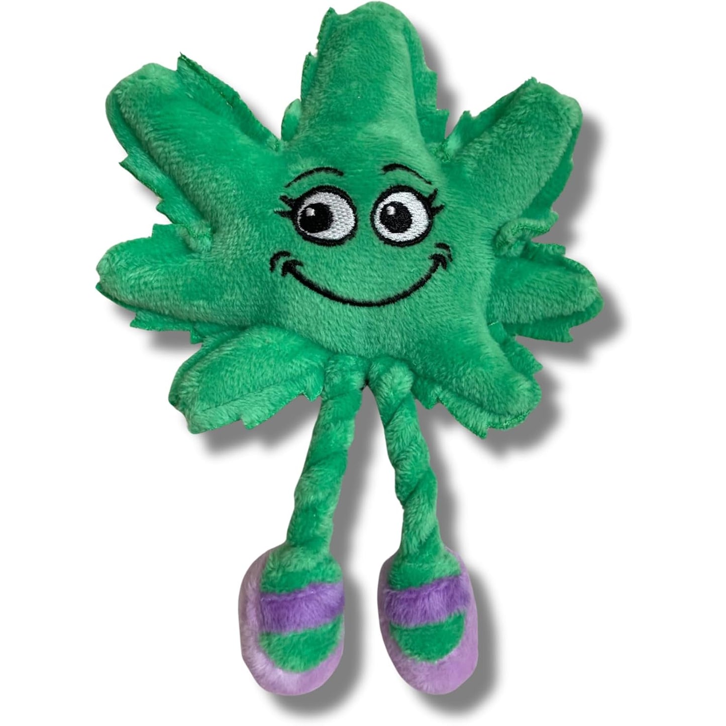 Lil' Mary Janeリル・メアリー・ジェーン  Leaf Dog Toy ドッグトイ