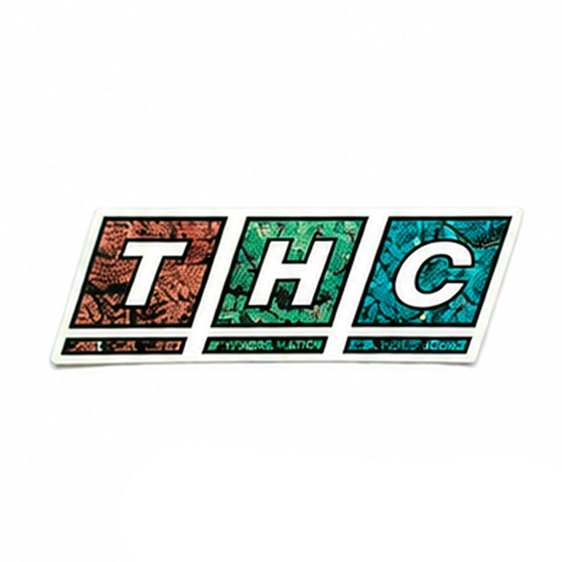 Vintage Sticker ヴィンテージステッカー #72