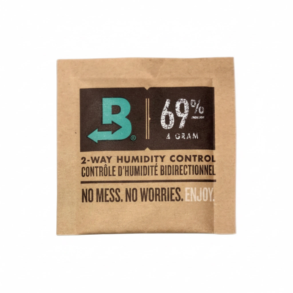 Boveda ボベダ Humidity Pack 調湿剤