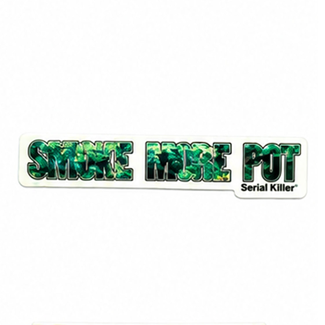 Vintage Sticker ヴィンテージステッカー #75