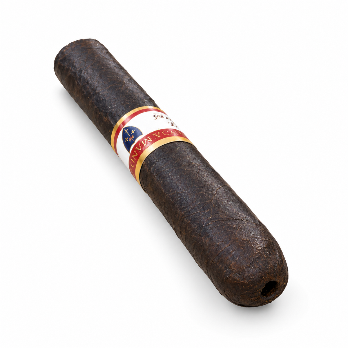 Cigar Pipe 葉巻型パイプ