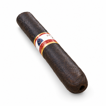 Cigar Pipe 葉巻型パイプ